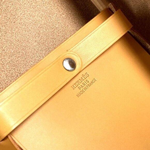 HERMES VISIONAIRE 32 Visionaire Pencil & Cover Set case set stationery interior - Picture 9 of 12